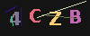 Gambar captcha