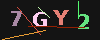 Gambar captcha